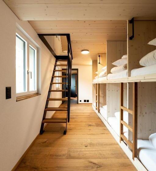 Hotel Lindenhof Ebnet