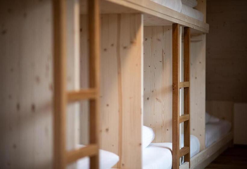 Hotel Lindenhof Ebnet