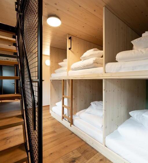 Hotel Lindenhof Ebnet