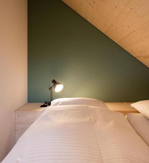 Hotel Lindenhof Ebnet