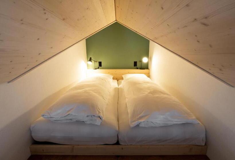 Hotel Lindenhof Ebnet