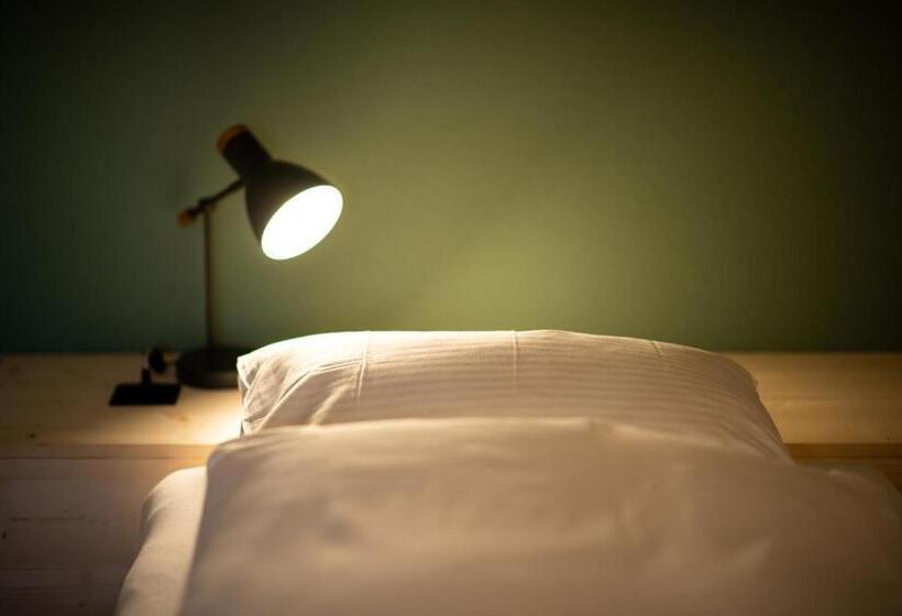 Hotel Lindenhof Ebnet