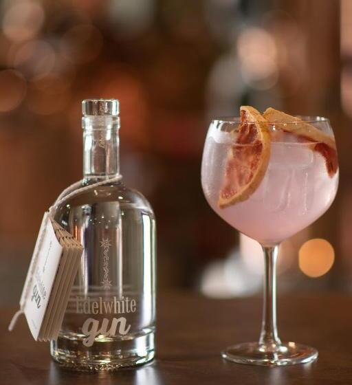 Hotel Lindenhof Ebnet