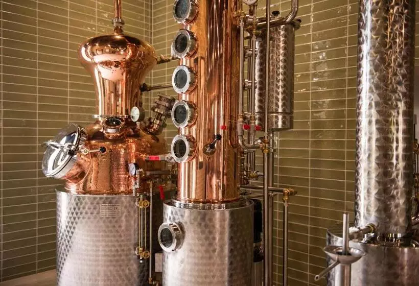 Hotelli Lindenhof Ebnet