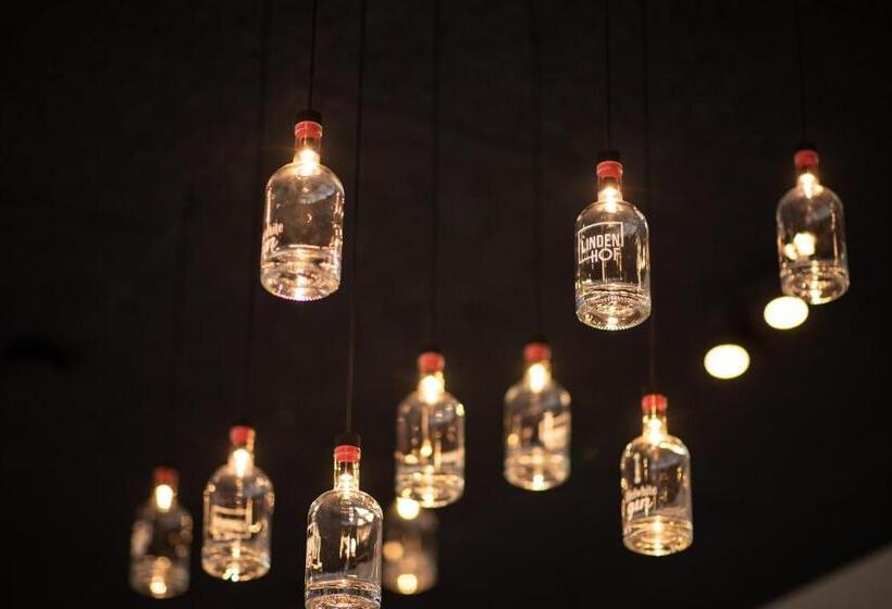 Hotel Lindenhof Ebnet