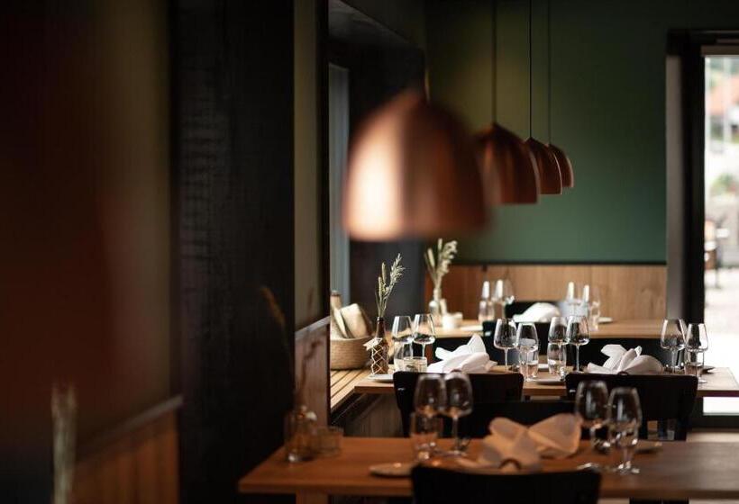 Hotel Lindenhof Ebnet