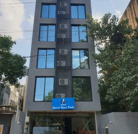 酒店 Nova Park