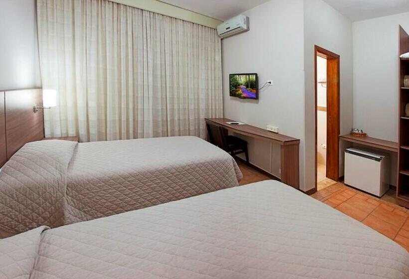 Hotel Paraná Palace