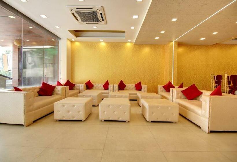 هتل Southwest Inn   Boutique