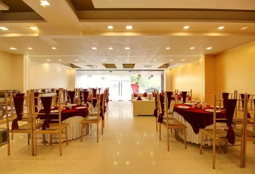 هتل Southwest Inn   Boutique