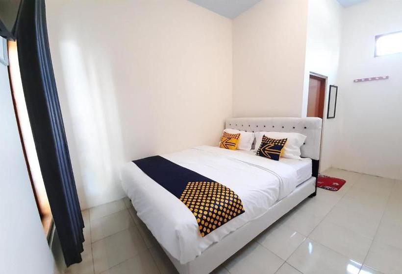 Otel Spot On 3993 Zidney 2 Syariah