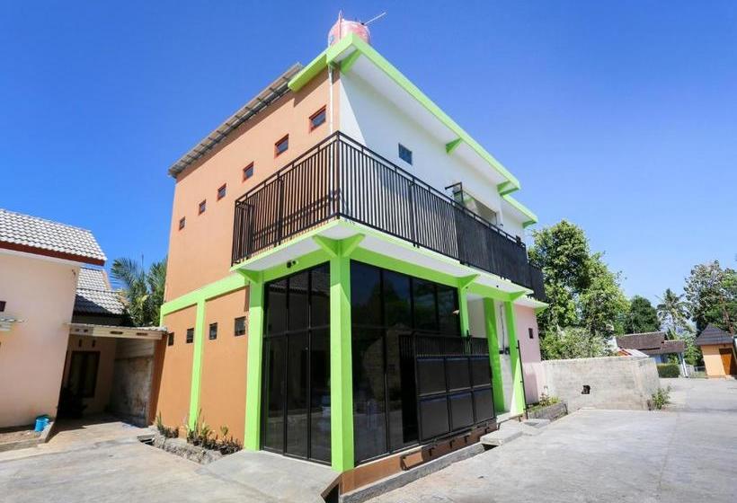 Otel Spot On 3993 Zidney 2 Syariah