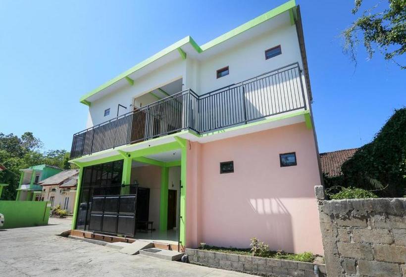 Otel Spot On 3993 Zidney 2 Syariah