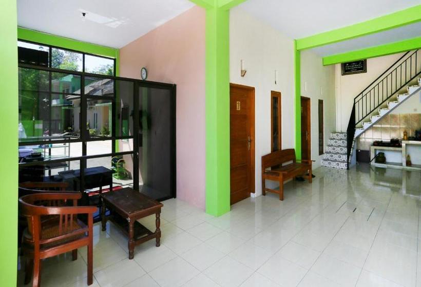 Otel Spot On 3993 Zidney 2 Syariah