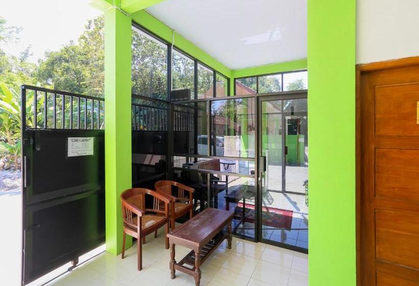 Otel Spot On 3993 Zidney 2 Syariah