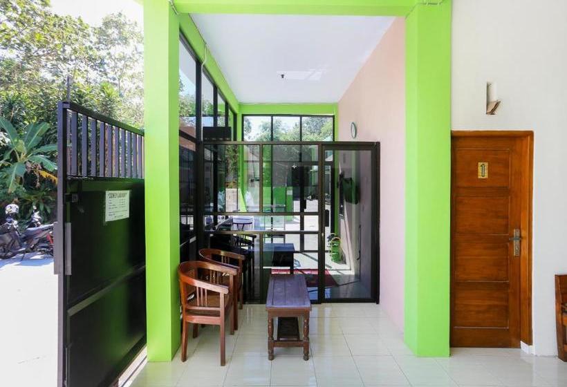 Otel Spot On 3993 Zidney 2 Syariah