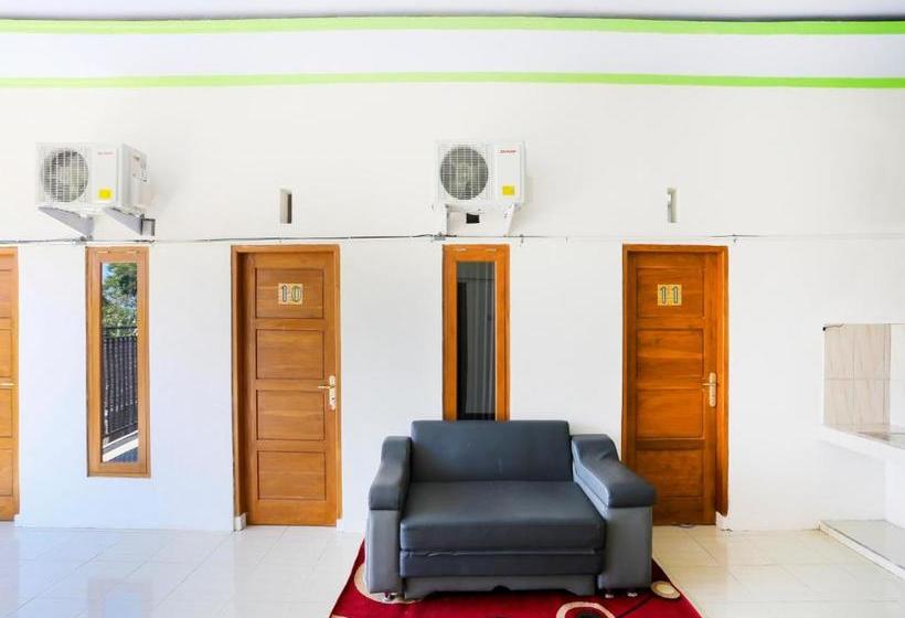 Otel Spot On 3993 Zidney 2 Syariah