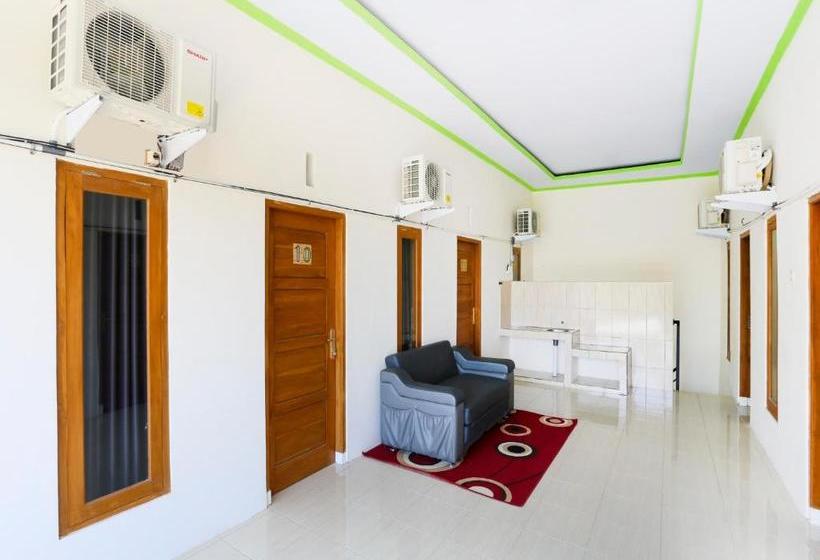 Otel Spot On 3993 Zidney 2 Syariah