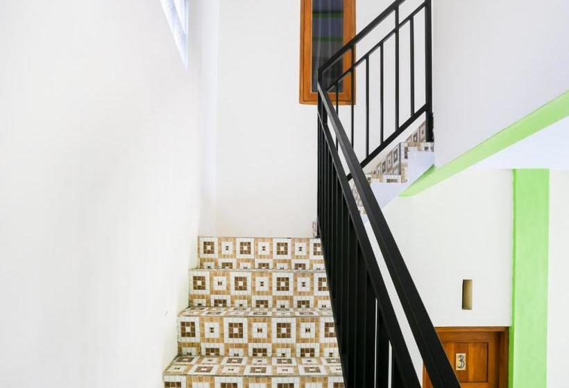 Otel Spot On 3993 Zidney 2 Syariah