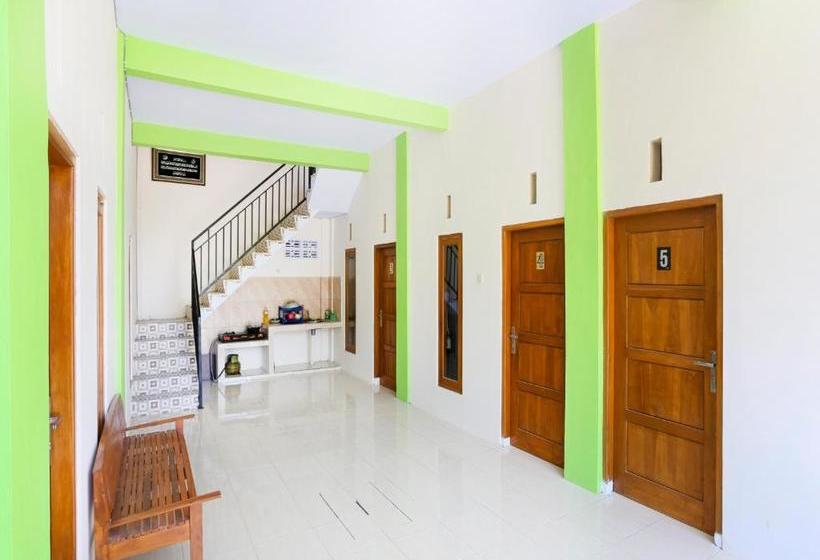 Otel Spot On 3993 Zidney 2 Syariah