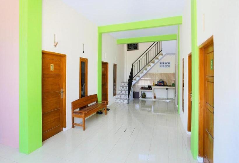 Otel Spot On 3993 Zidney 2 Syariah