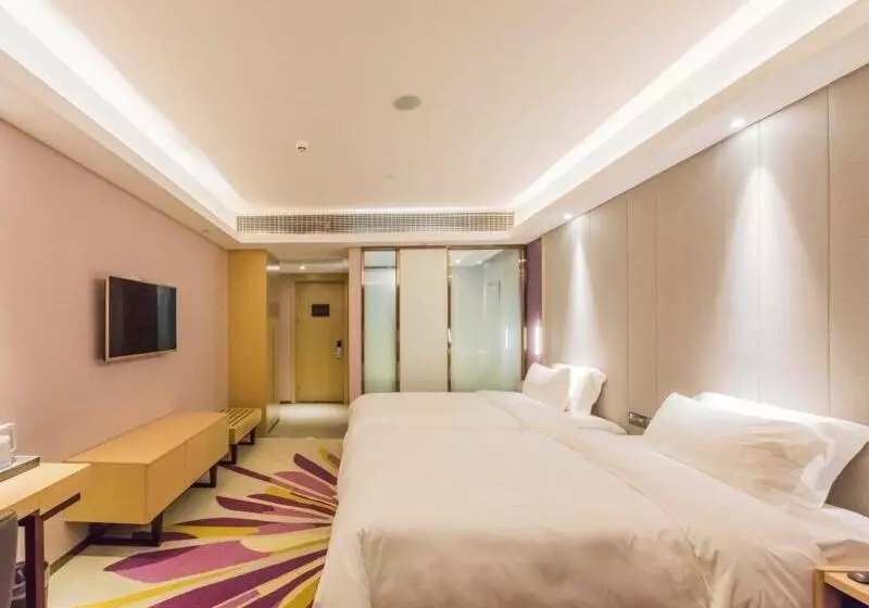 Lavande Hotel Wuxi Taihu Avenue