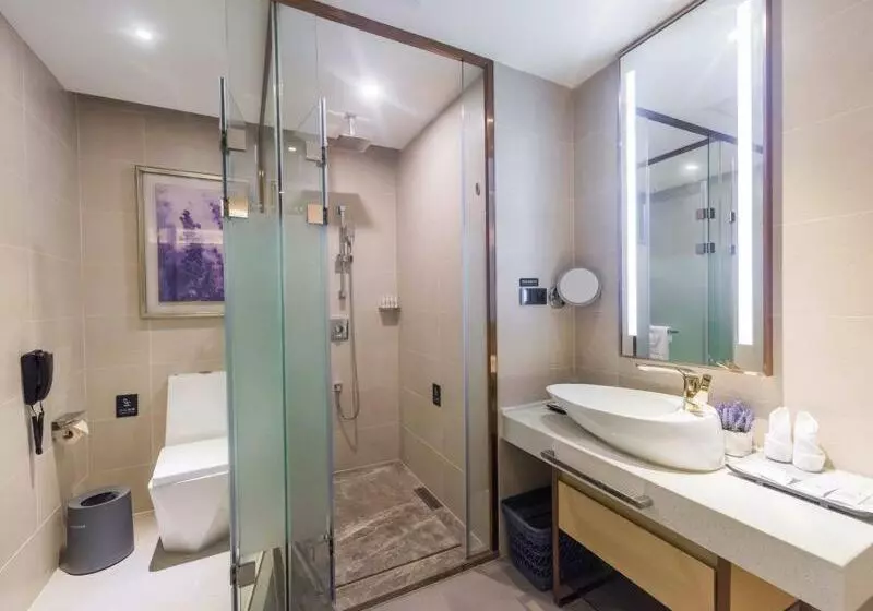 Lavande Hotel Wuxi Taihu Avenue
