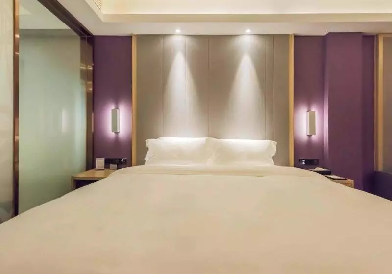 Lavande Hotel Wuxi Taihu Avenue