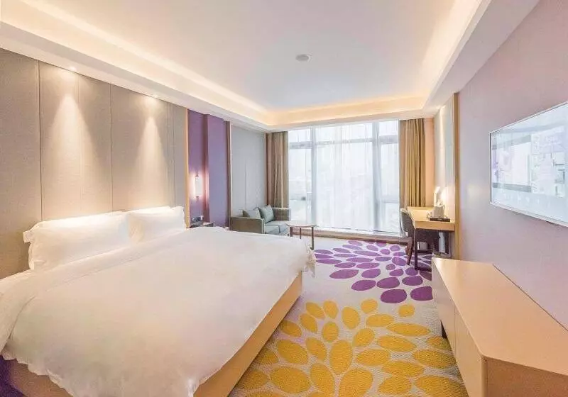 Lavande Hotel Wuxi Taihu Avenue