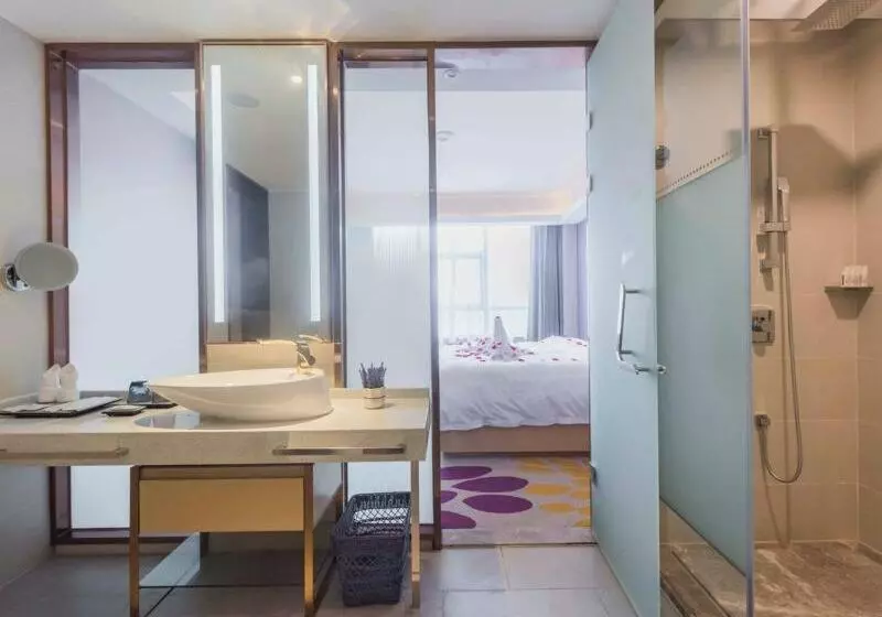 Lavande Hotel Wuxi Taihu Avenue