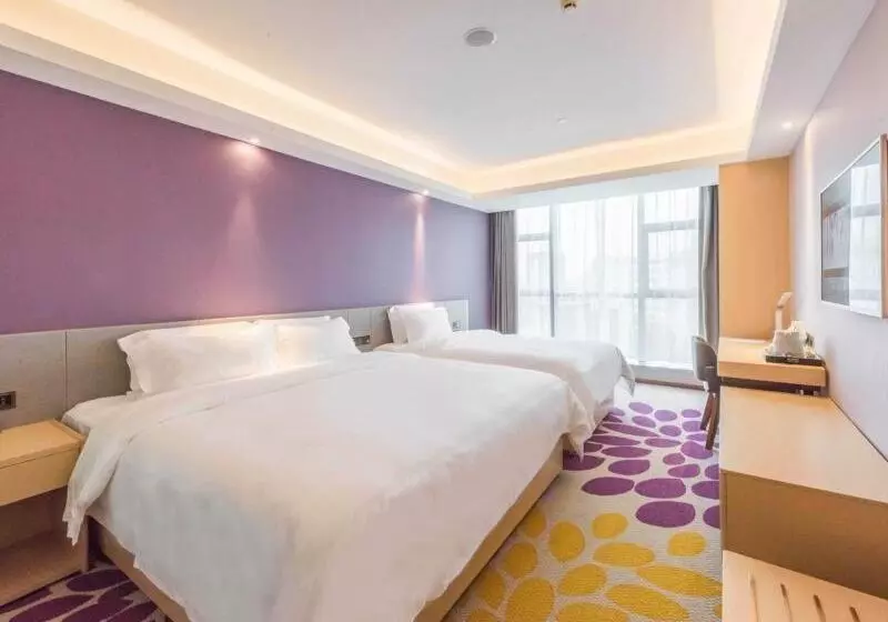 Lavande Hotel Wuxi Taihu Avenue