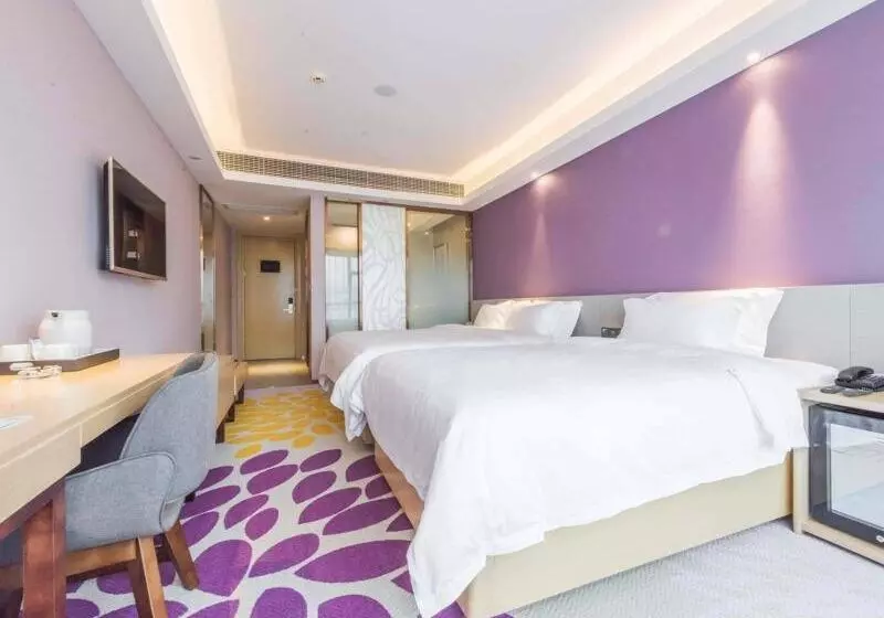 Lavande Hotel Wuxi Taihu Avenue