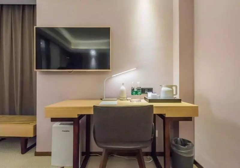 Lavande Hotel Wuxi Taihu Avenue
