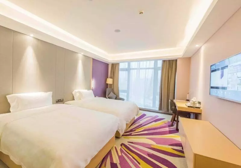 Lavande Hotel Wuxi Taihu Avenue
