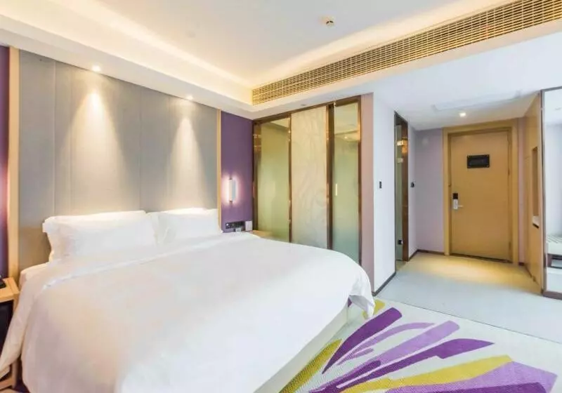 Lavande Hotel Wuxi Taihu Avenue