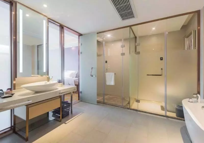 Lavande Hotel Wuxi Taihu Avenue