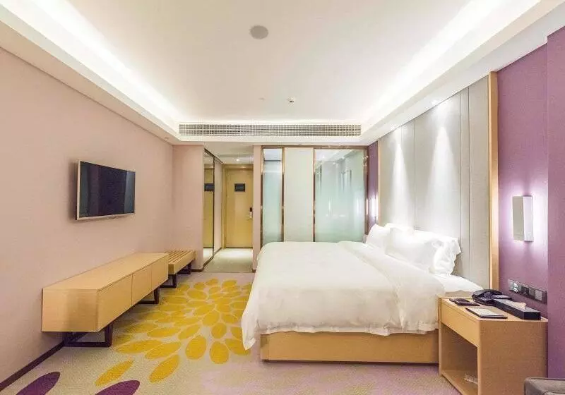 Lavande Hotel Wuxi Taihu Avenue