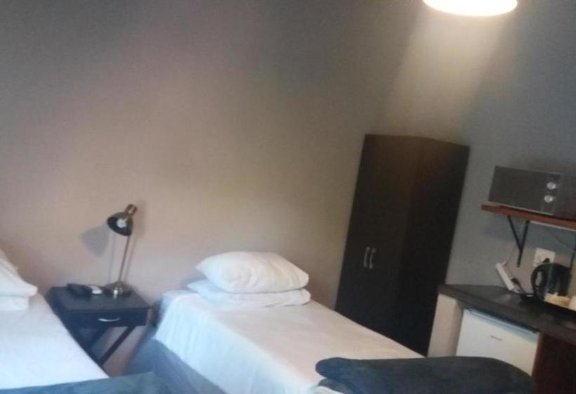 펜션 Abuelita Guesthouse Room 2