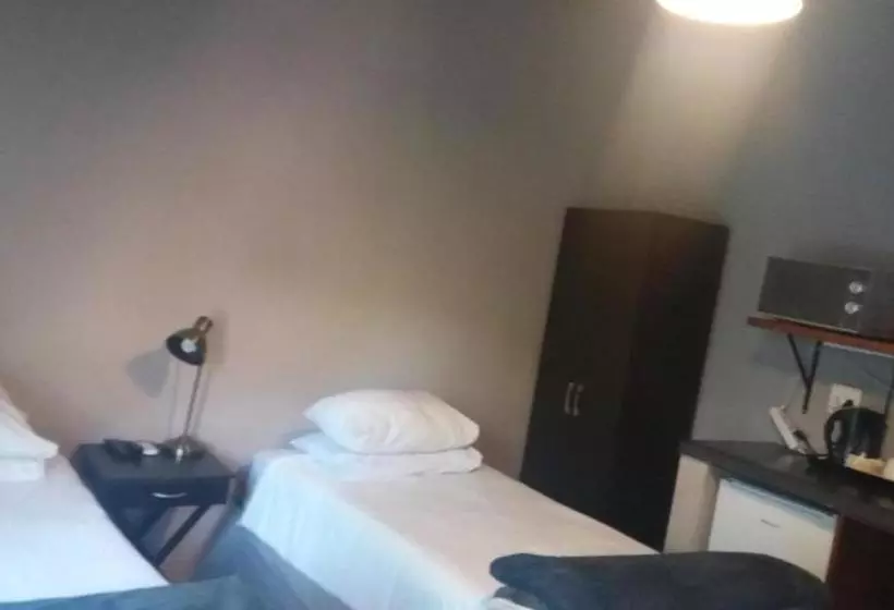 ペンション Abuelita Guesthouse  Room 2