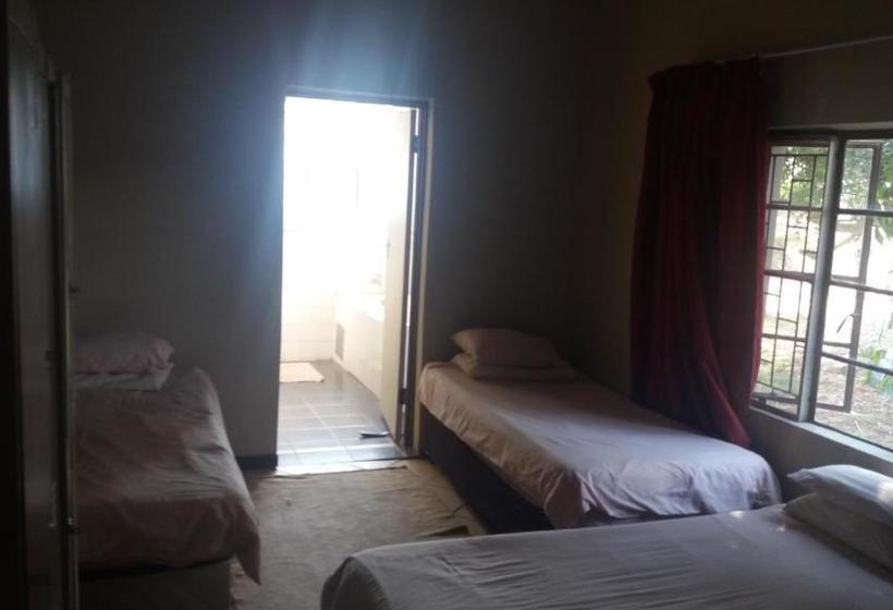 펜션 Abuelita Guesthouse Room 2