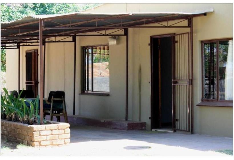 펜션 Abuelita Guesthouse Room 2