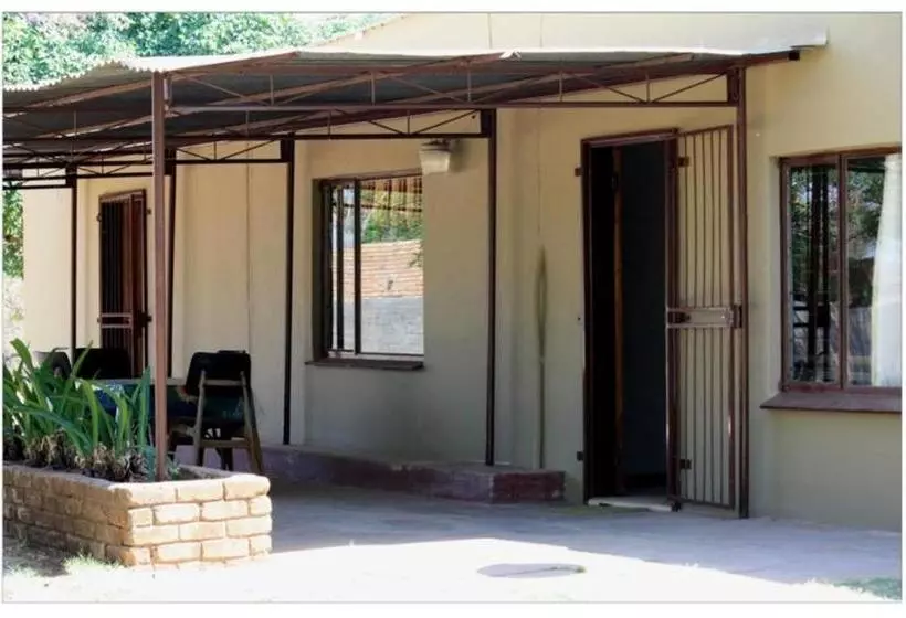 ペンション Abuelita Guesthouse  Room 2