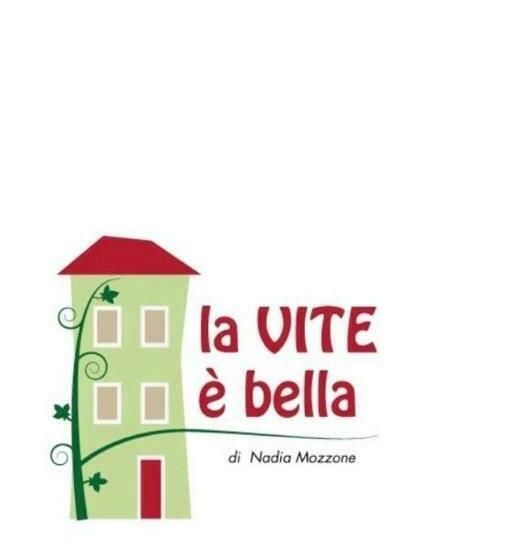 膳宿费 La Vite è Bella