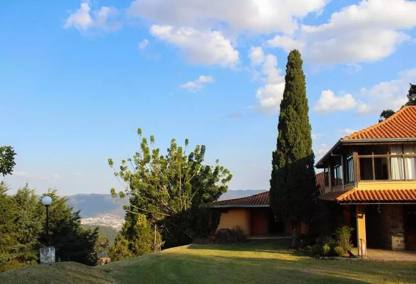 Majatalo Pousada Das Berghaus Turismo Rural E Cervejeiro