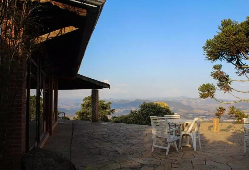 Majatalo Pousada Das Berghaus Turismo Rural E Cervejeiro