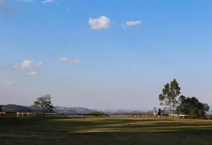 Majatalo Pousada Das Berghaus Turismo Rural E Cervejeiro