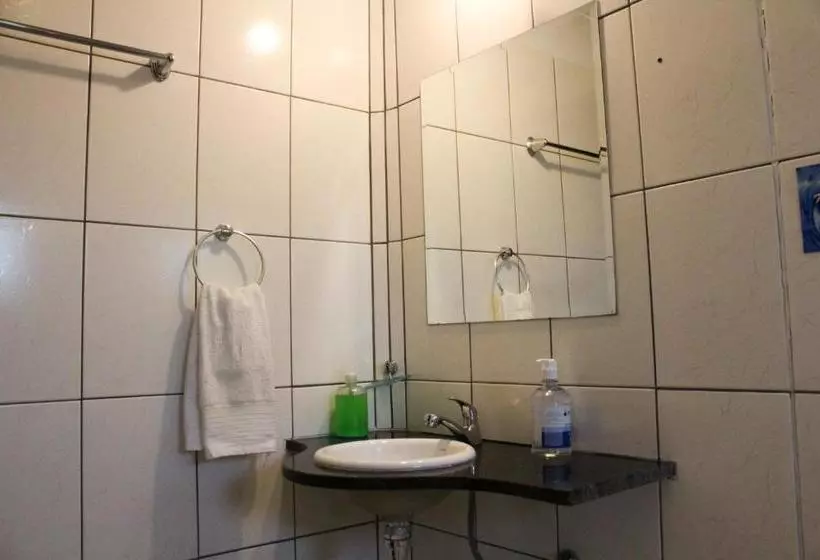 Majatalo Pousada Das Berghaus Turismo Rural E Cervejeiro