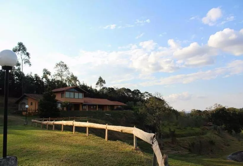 Majatalo Pousada Das Berghaus Turismo Rural E Cervejeiro