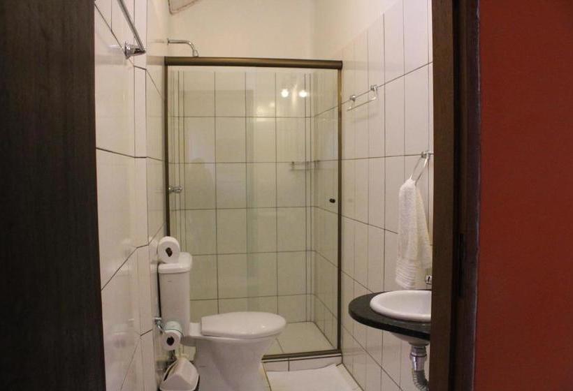 بنسيون Pousada Das Berghaus Turismo Rural E Cervejeiro