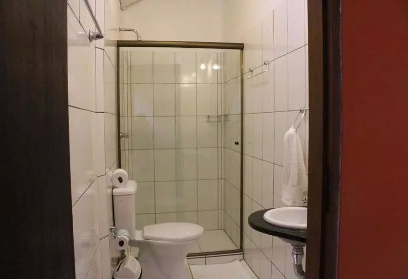 Majatalo Pousada Das Berghaus Turismo Rural E Cervejeiro